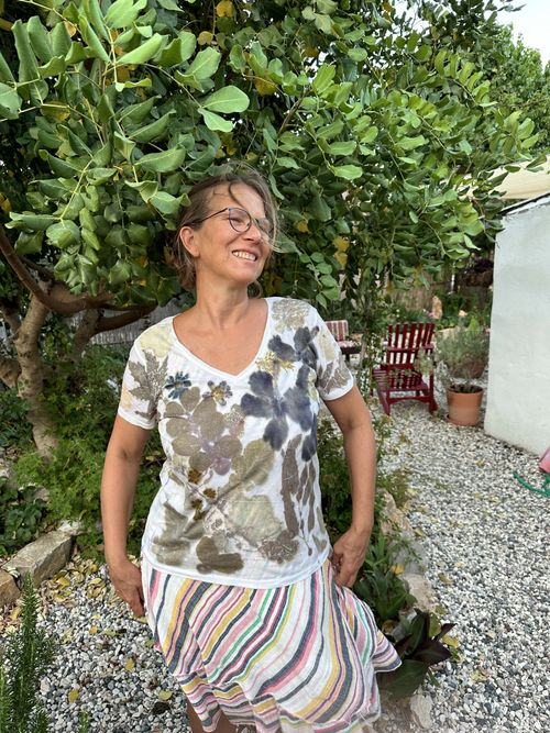 Yoga Instructor - Yogi Webflow Template