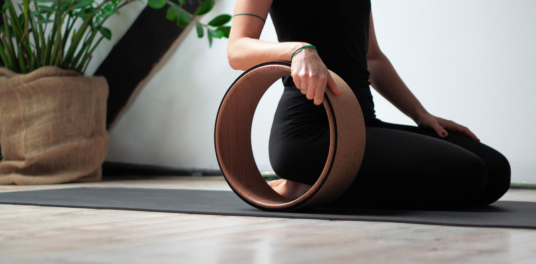 How to Relax & Reduce Stress with Yoga