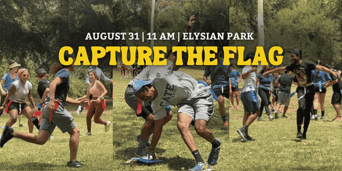 Capture The Flag