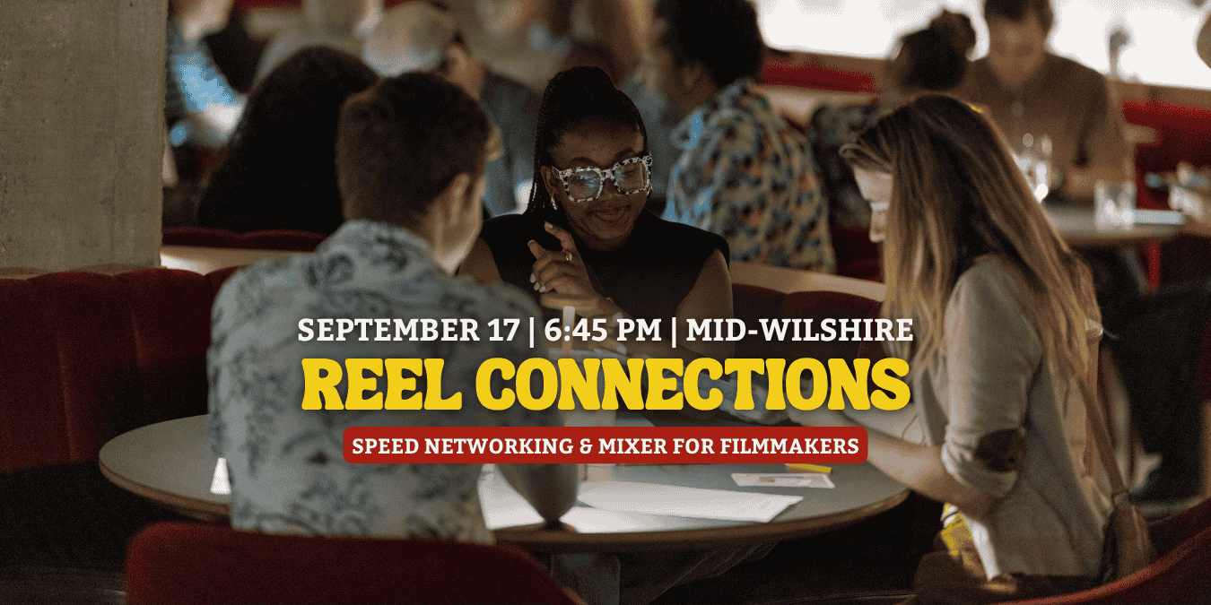 Reel Connections