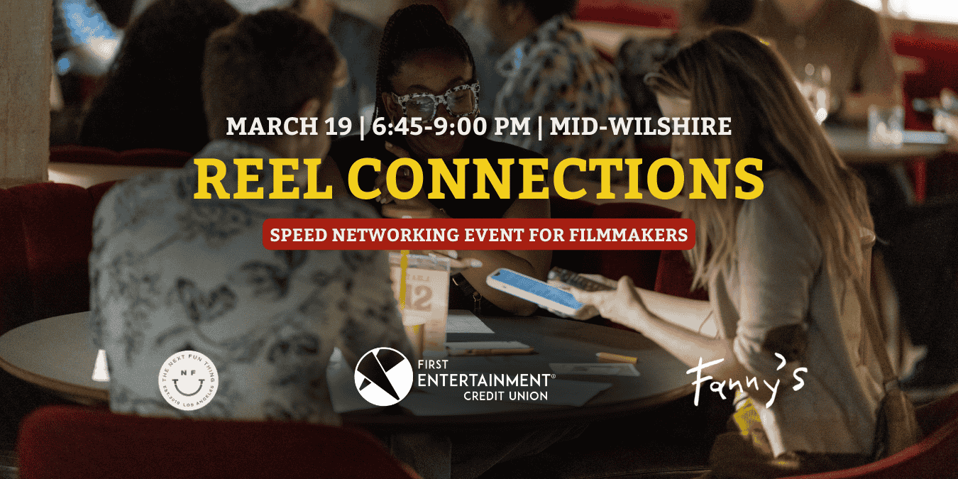 Reel Connections