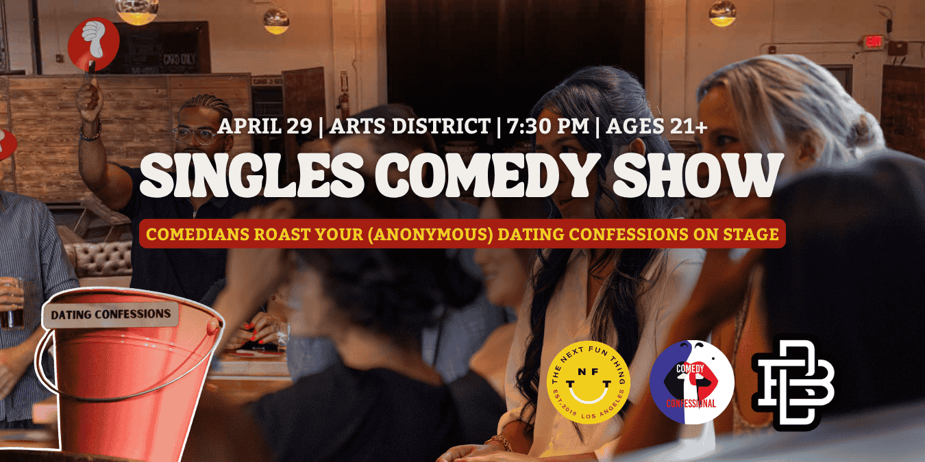 Singles Comedy Show