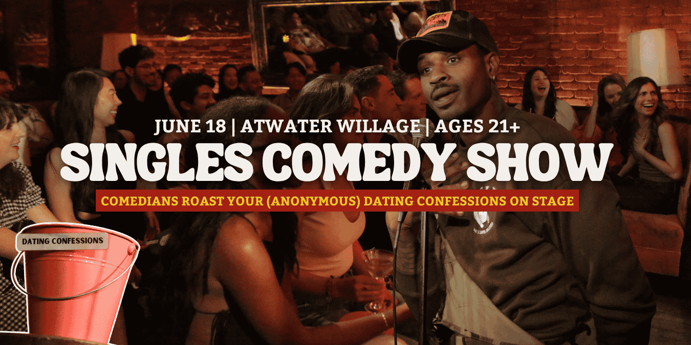 Singles Comedy Show