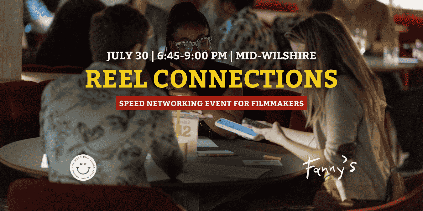 Reel Connections