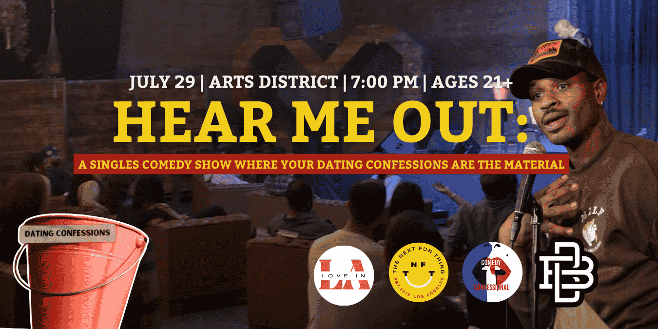Singles Comedy Show