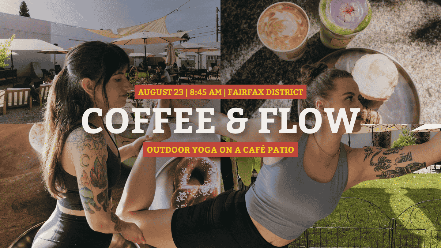 Coffee & Flow