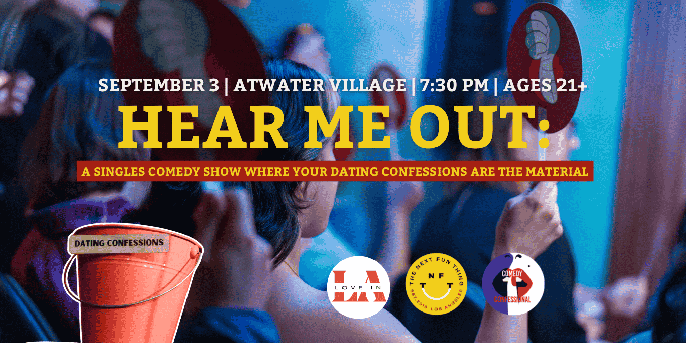 Singles Comedy Show