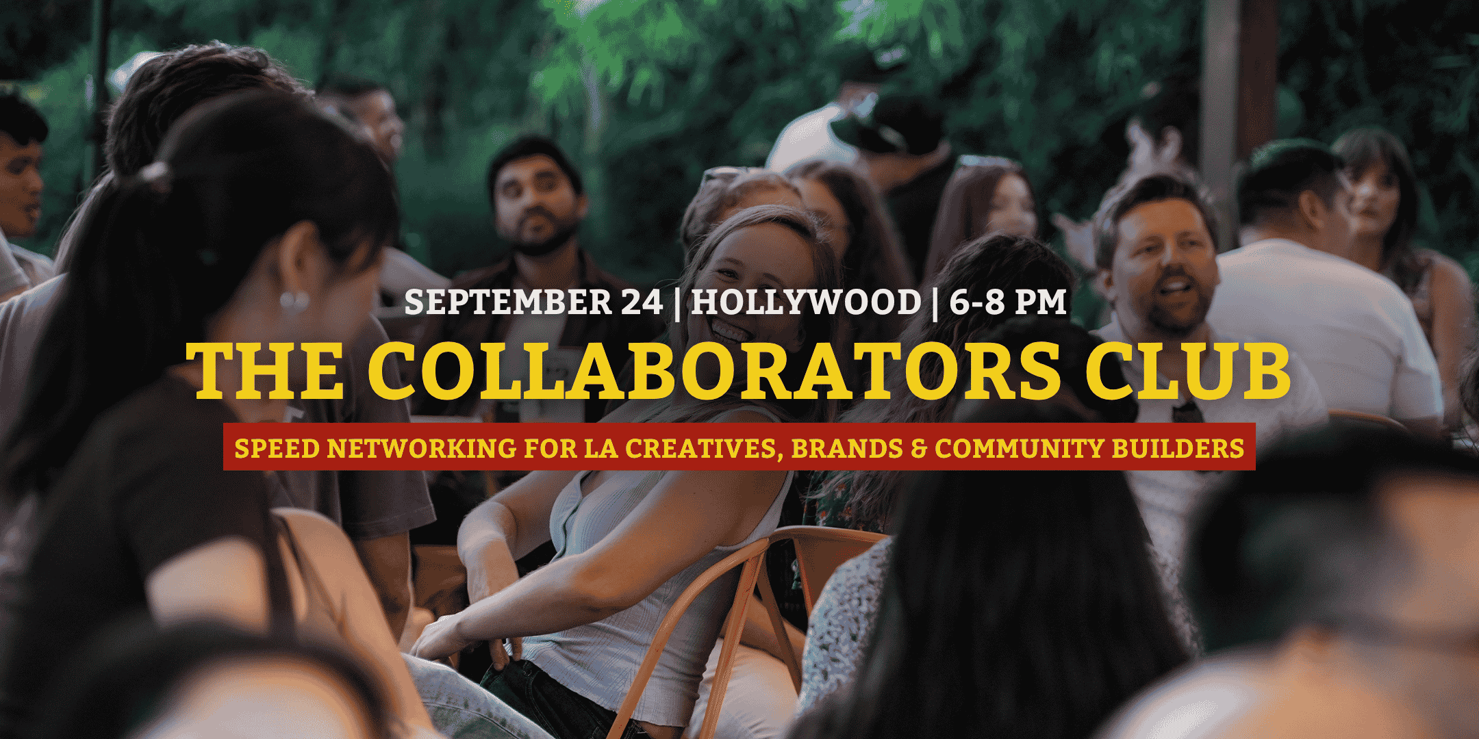 The Collaborators Club