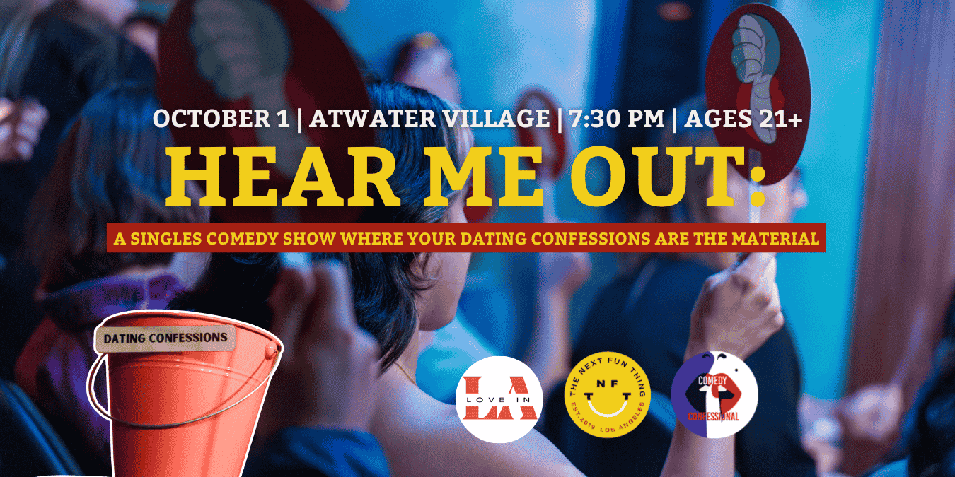 Singles Comedy Show