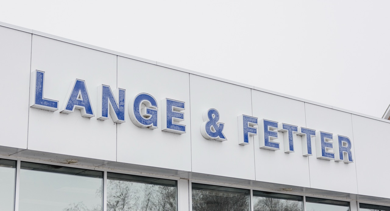 Lange & Fetter Motors