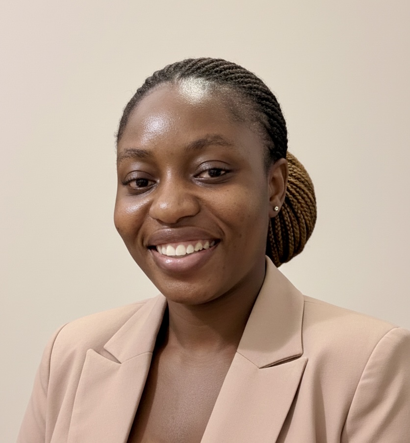 The nerve connections