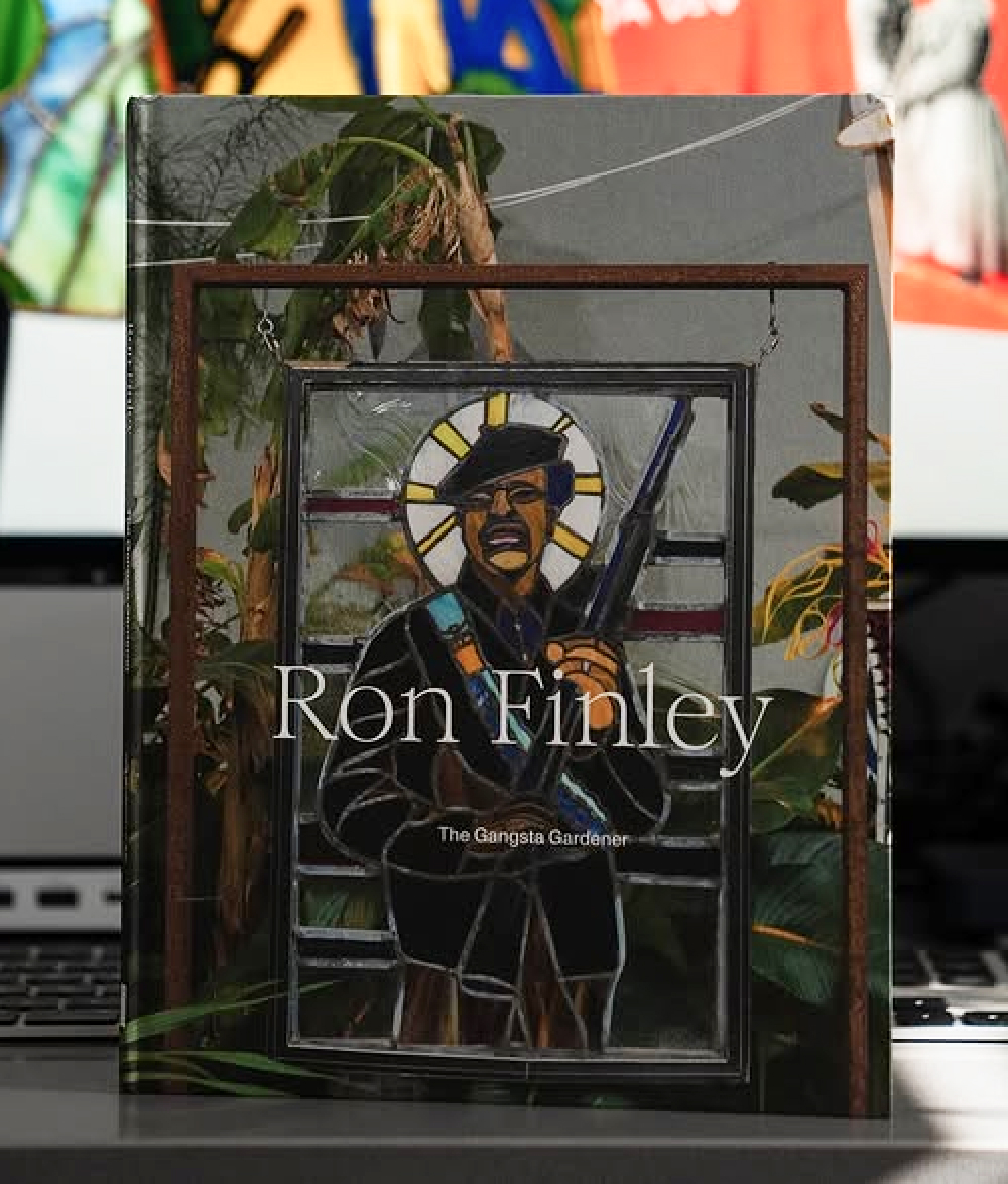 Ron Finley: The Gangsta Gardener