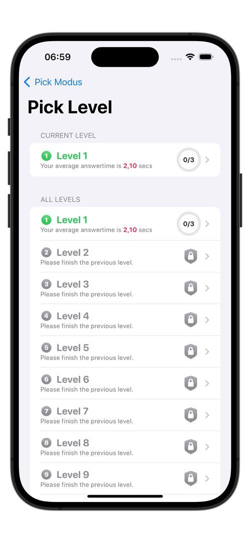 Mental math app train your brain with fun math challenges