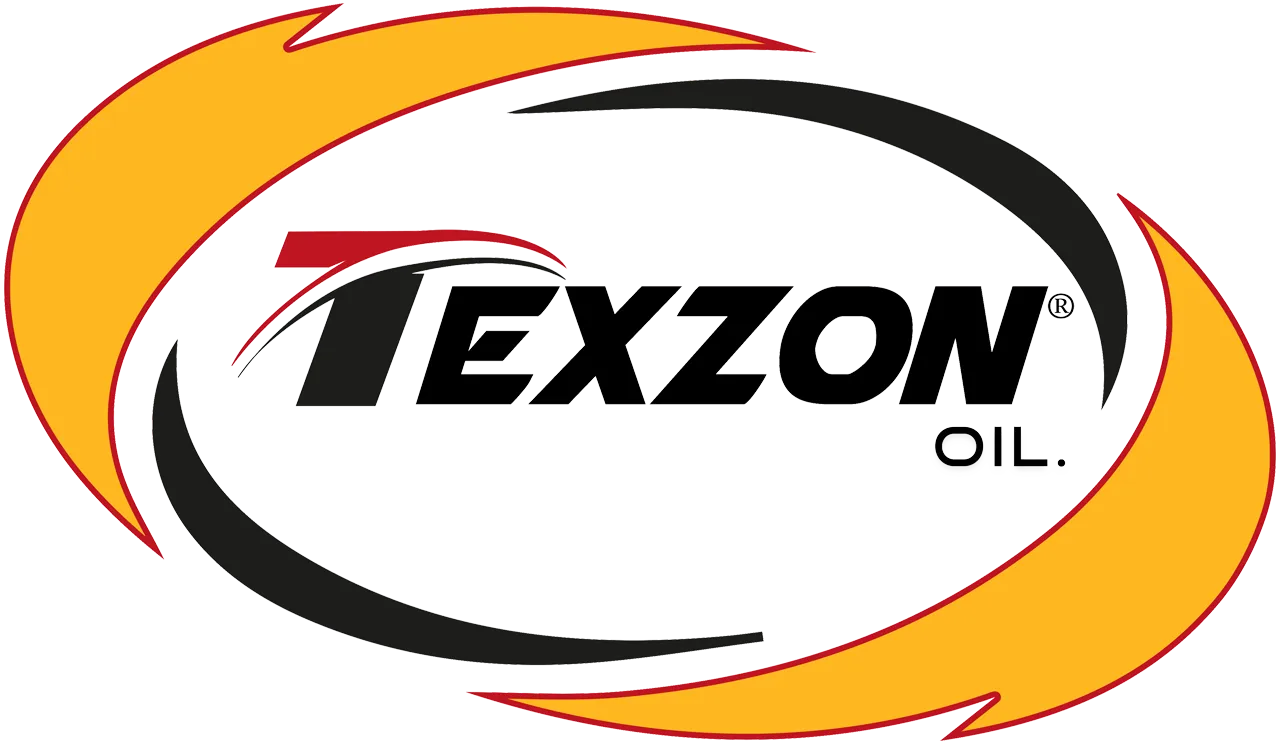 Texzon Oil logo