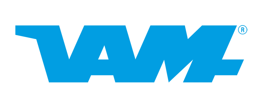 VAM logo