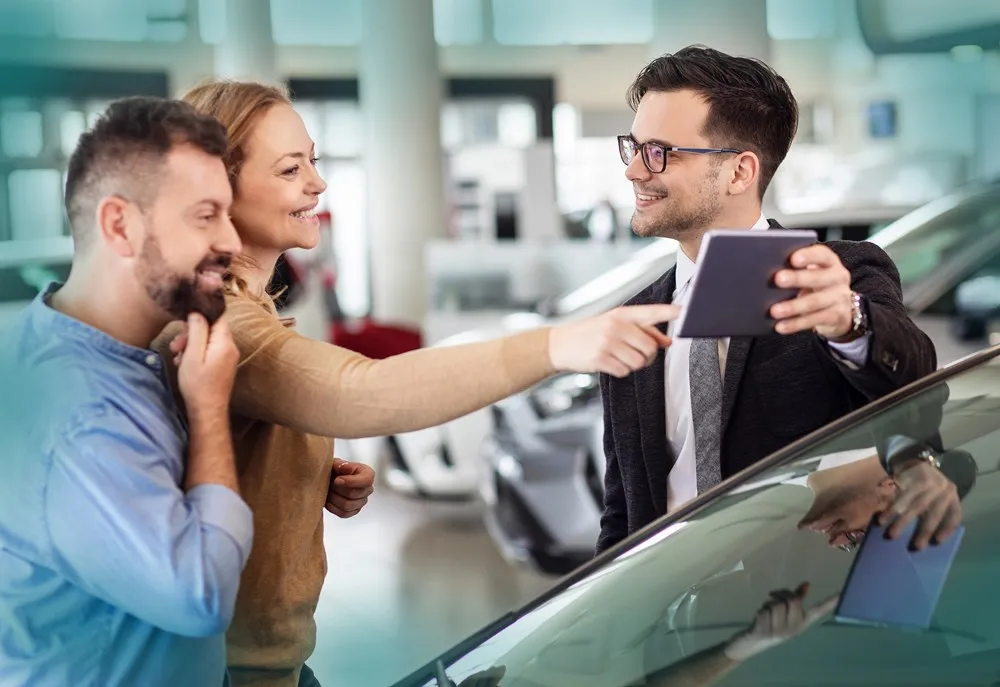 Fragus Group, kundtjänst bild.