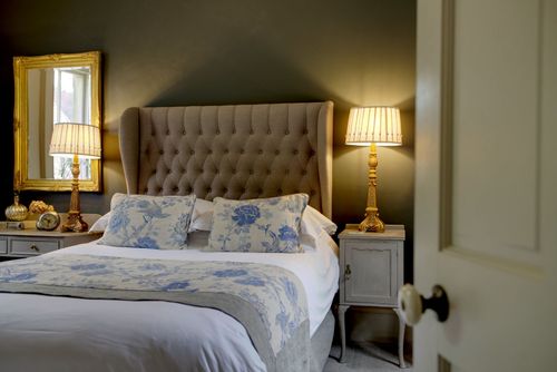 Private Cottage Options