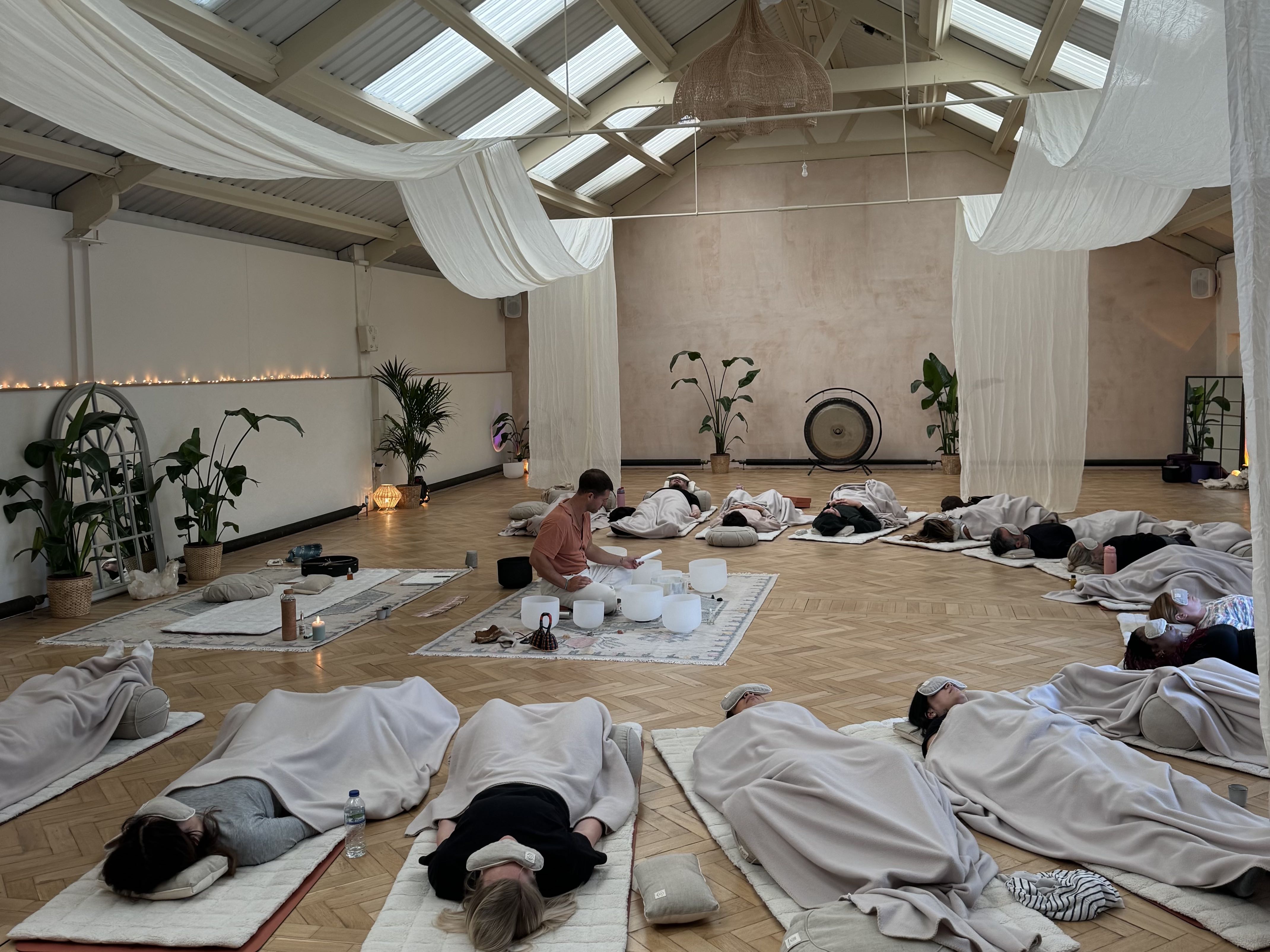 Private Workshops