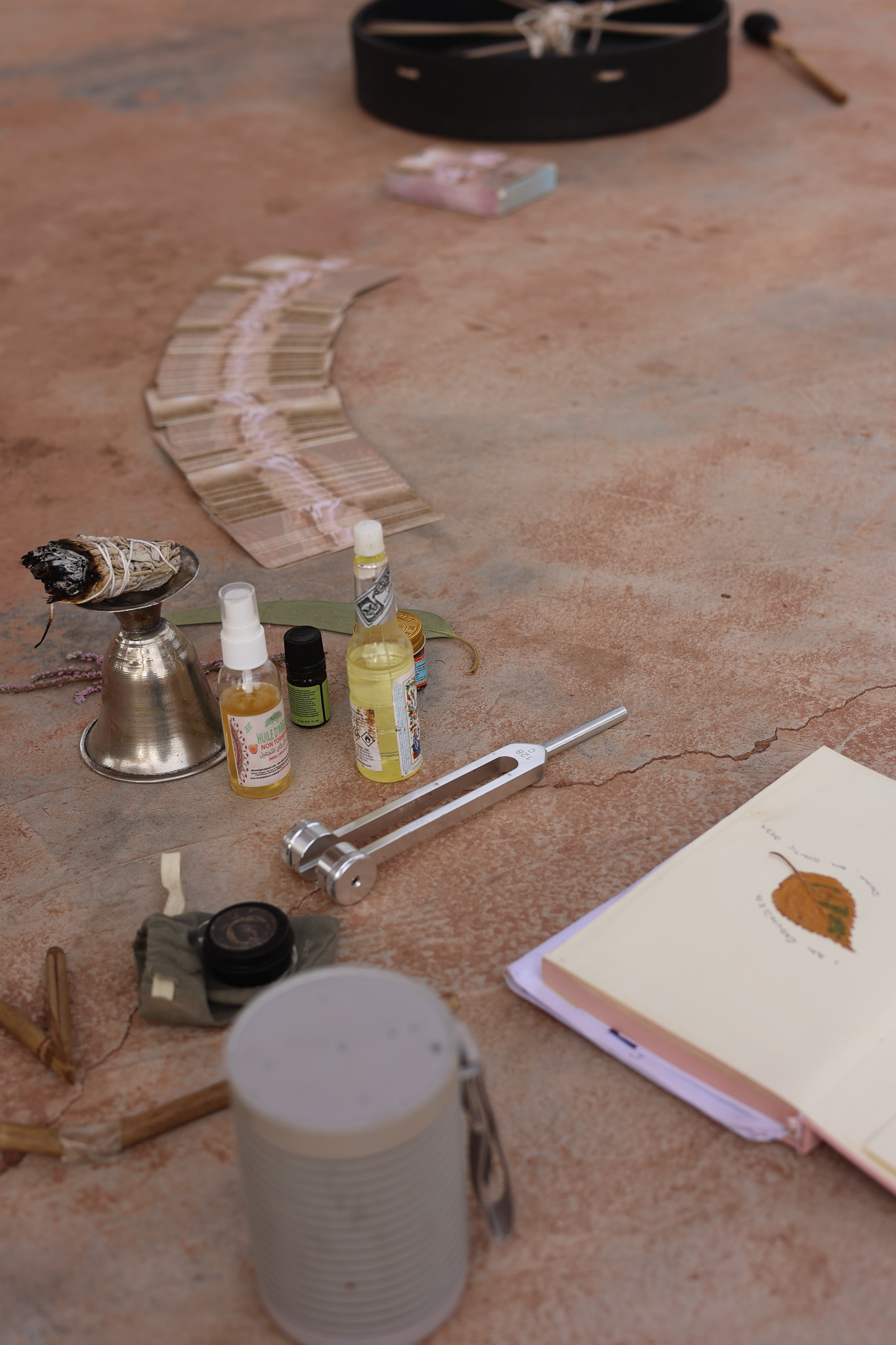 Breathwork & Psychic/Medium Reading 