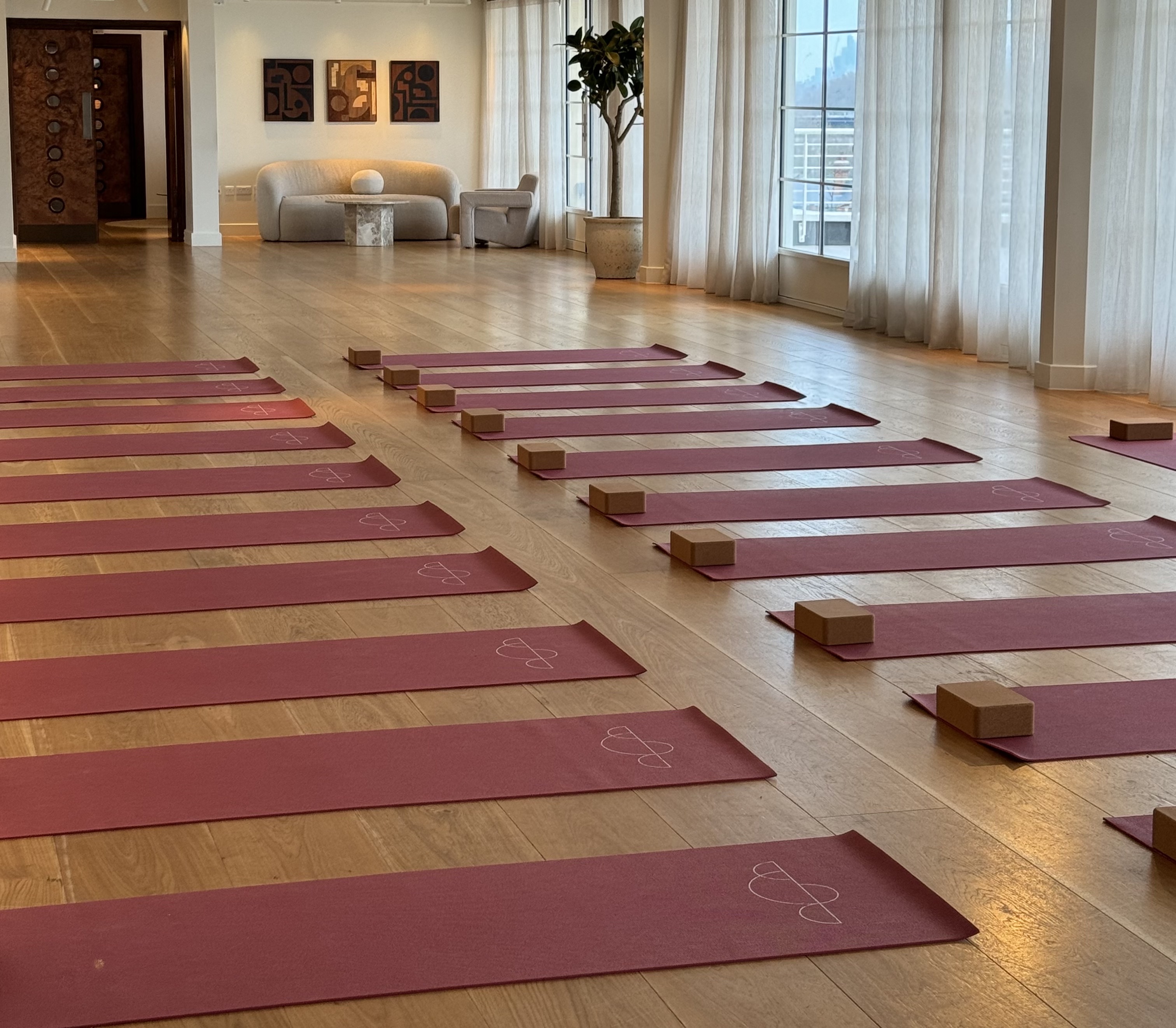 Book a Private Group