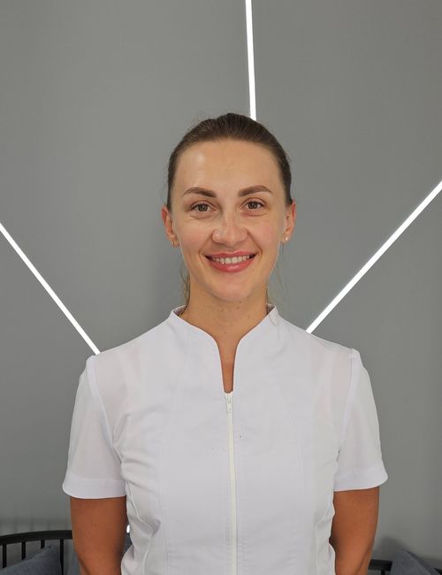 Феденчук Катерина Миколаївна