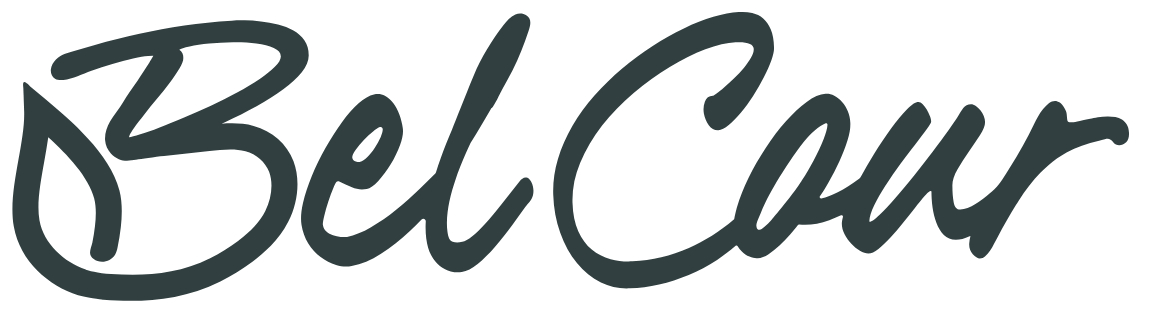Bel Cour logo