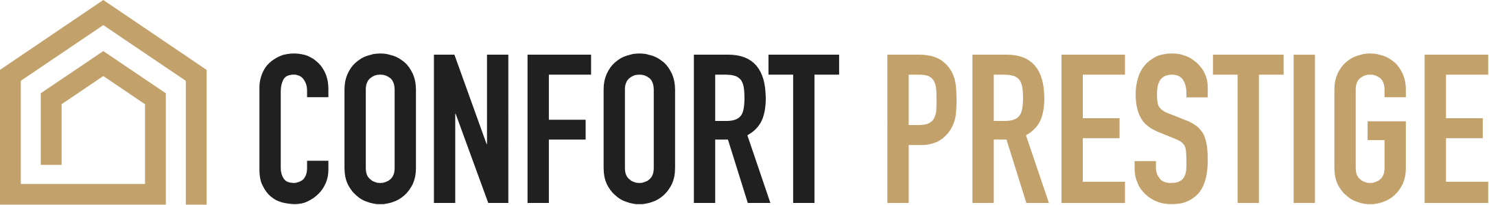 Confort Prestige logo