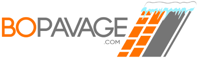 Bopavage logo