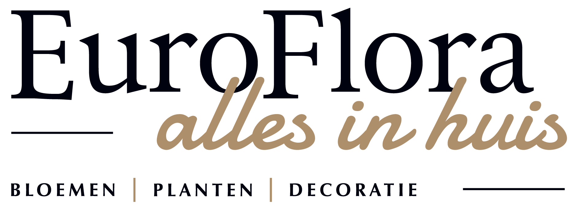 Logo Euroflora