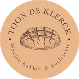Logo Bakkerij Toon De Klerck