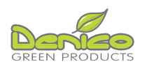 Logo Denico Green Products