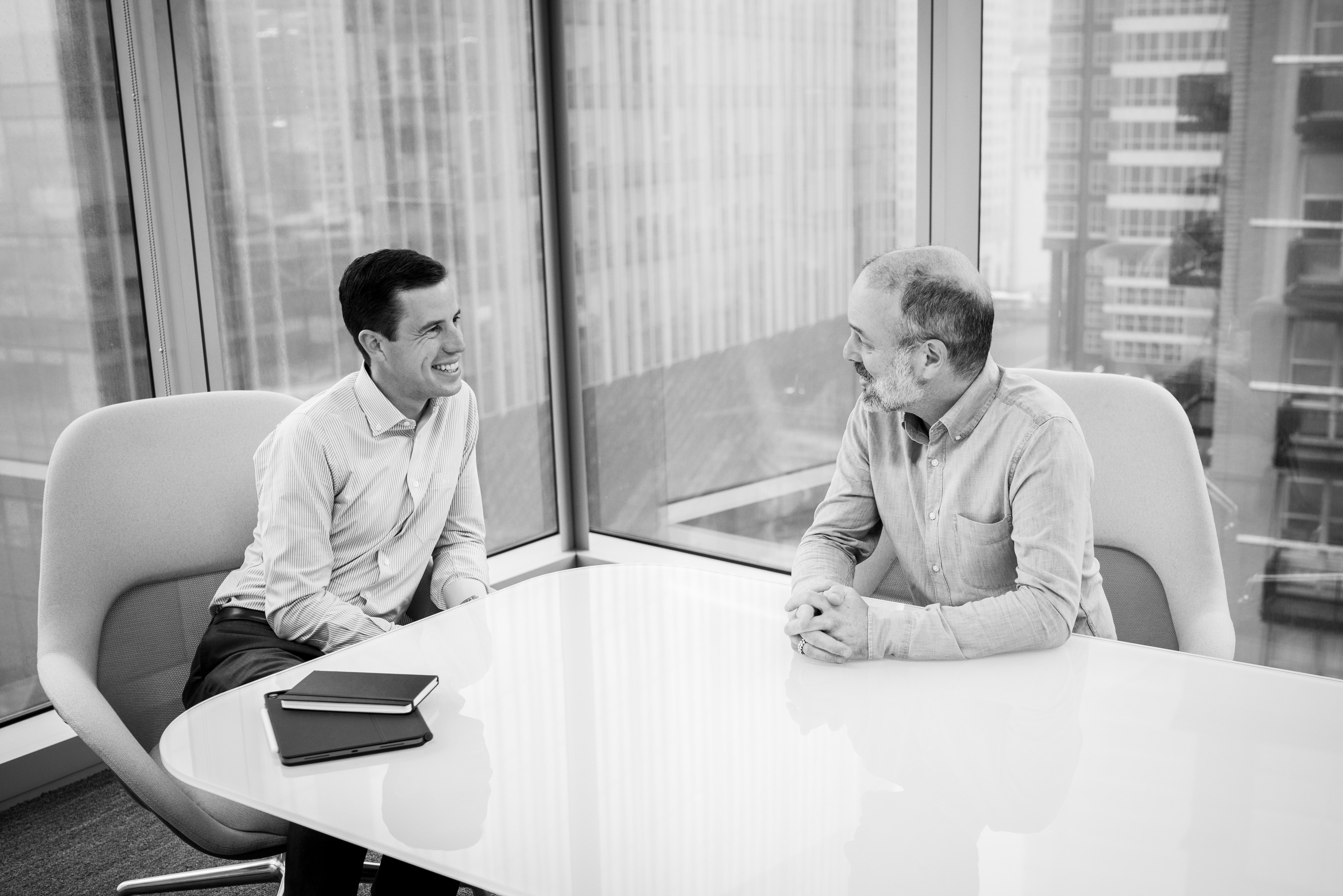 Quantum Rise grabs $15M seed for its AI-driven ‘Consulting 2.0’ startup