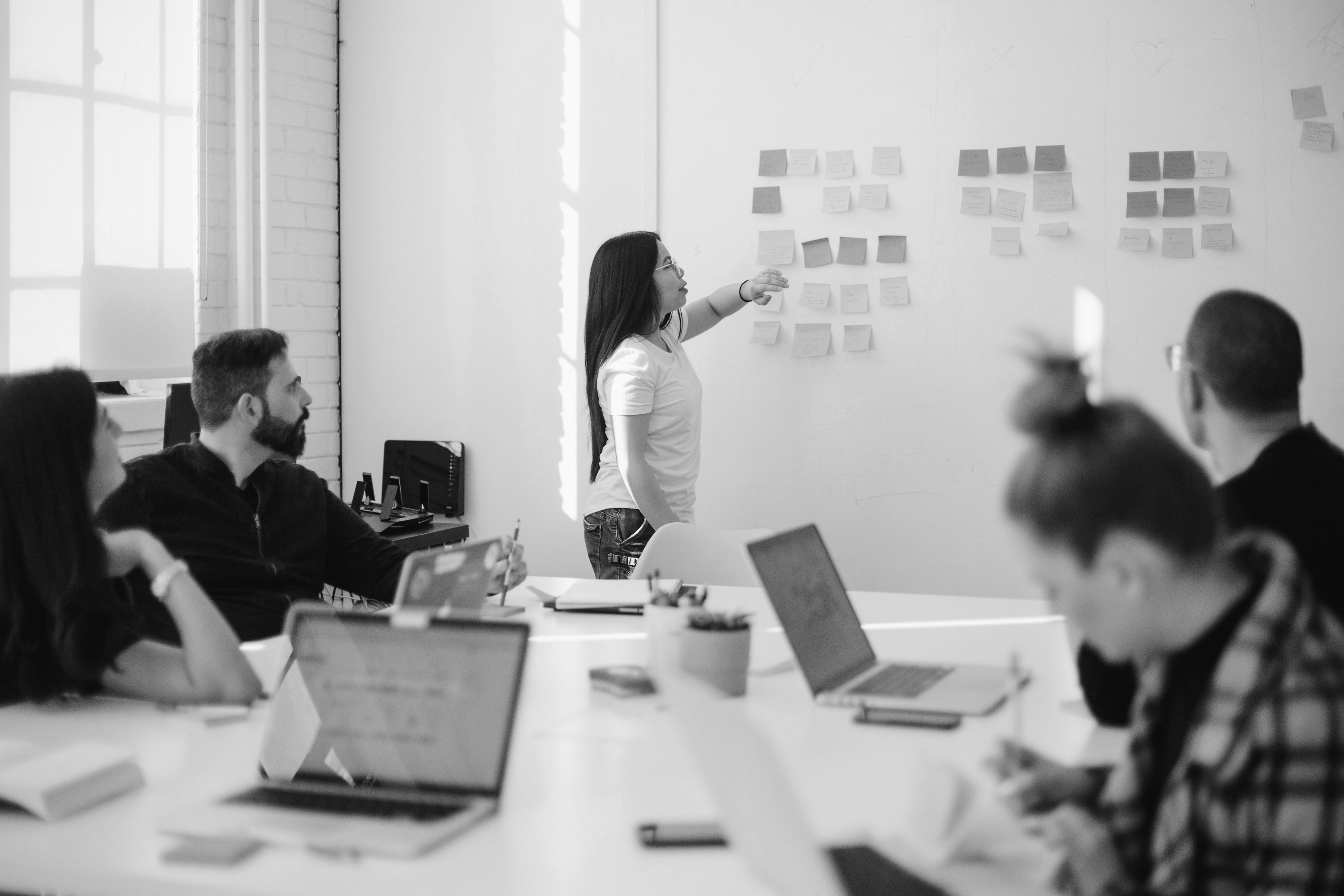Innovation Is the Missing Link to AI Success