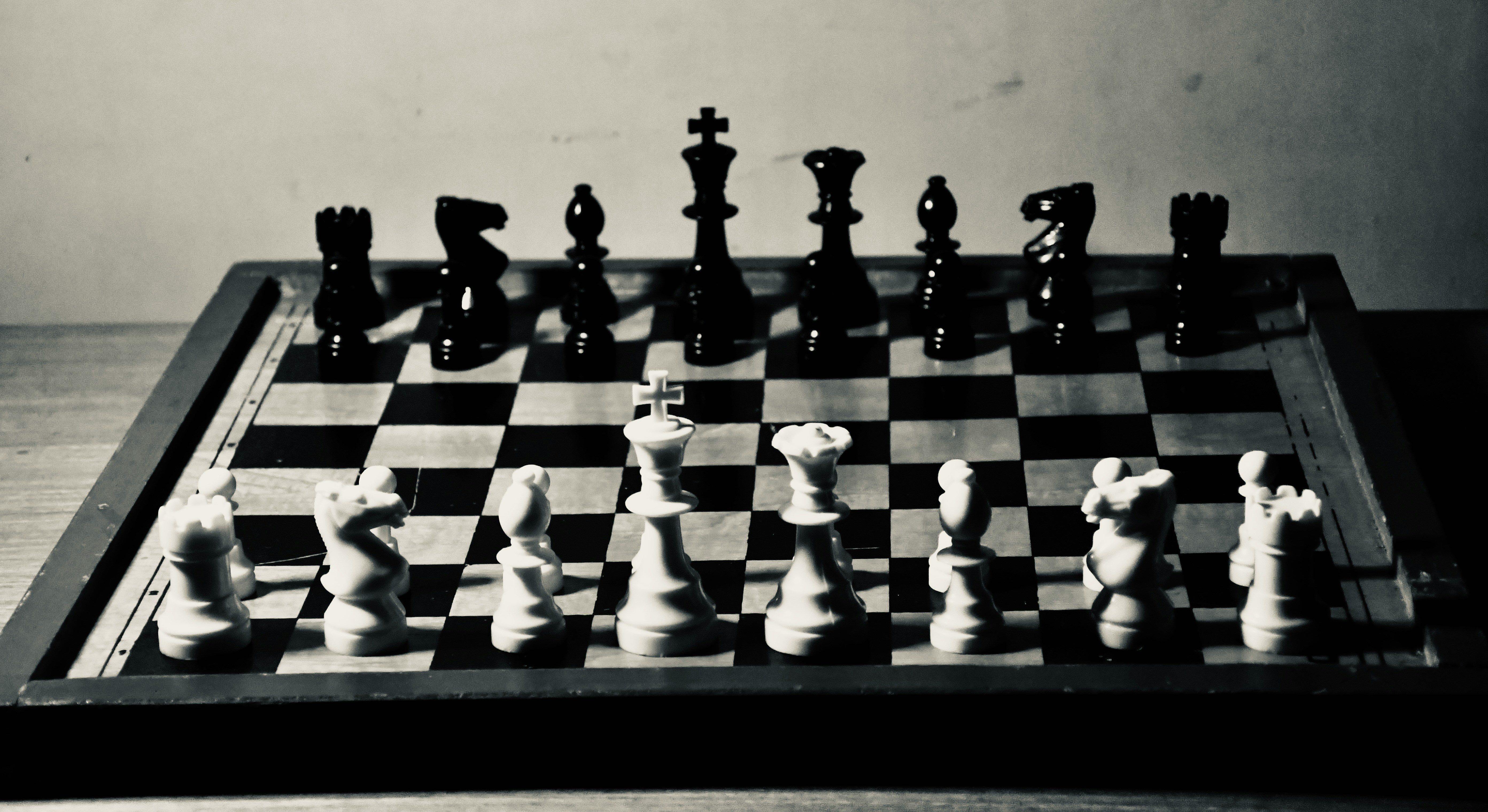Why AI is a Reckoning for Traditional Consulting