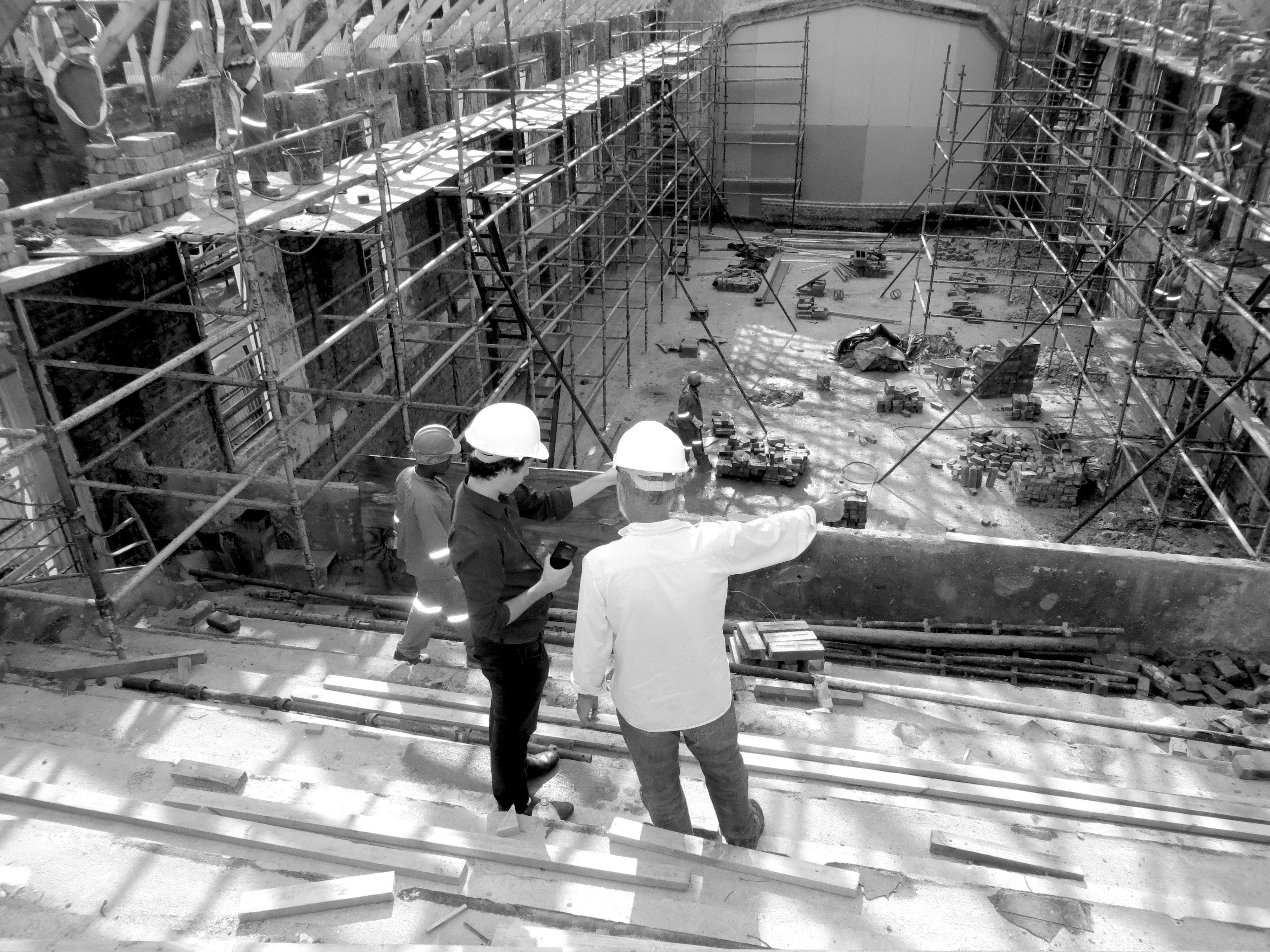 AI Reality Check: How Construction Companies Are Using AI