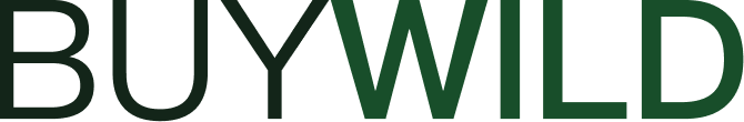 Buy Wild Logo