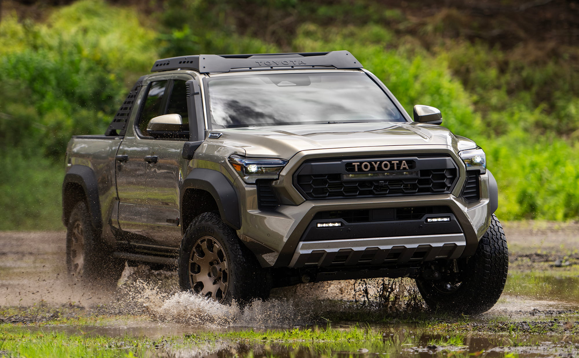 Pickup Toyota Tacoma