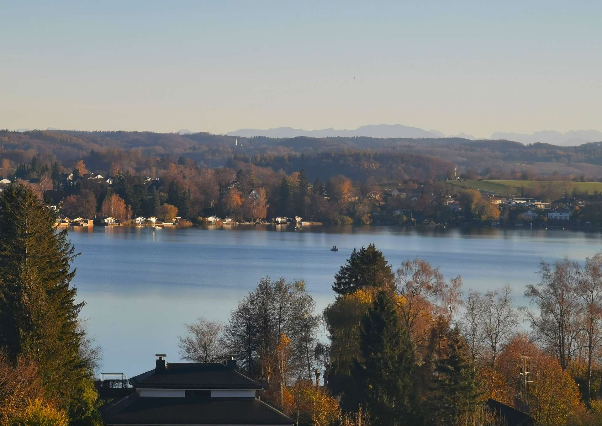 °Impression - Wörthsee