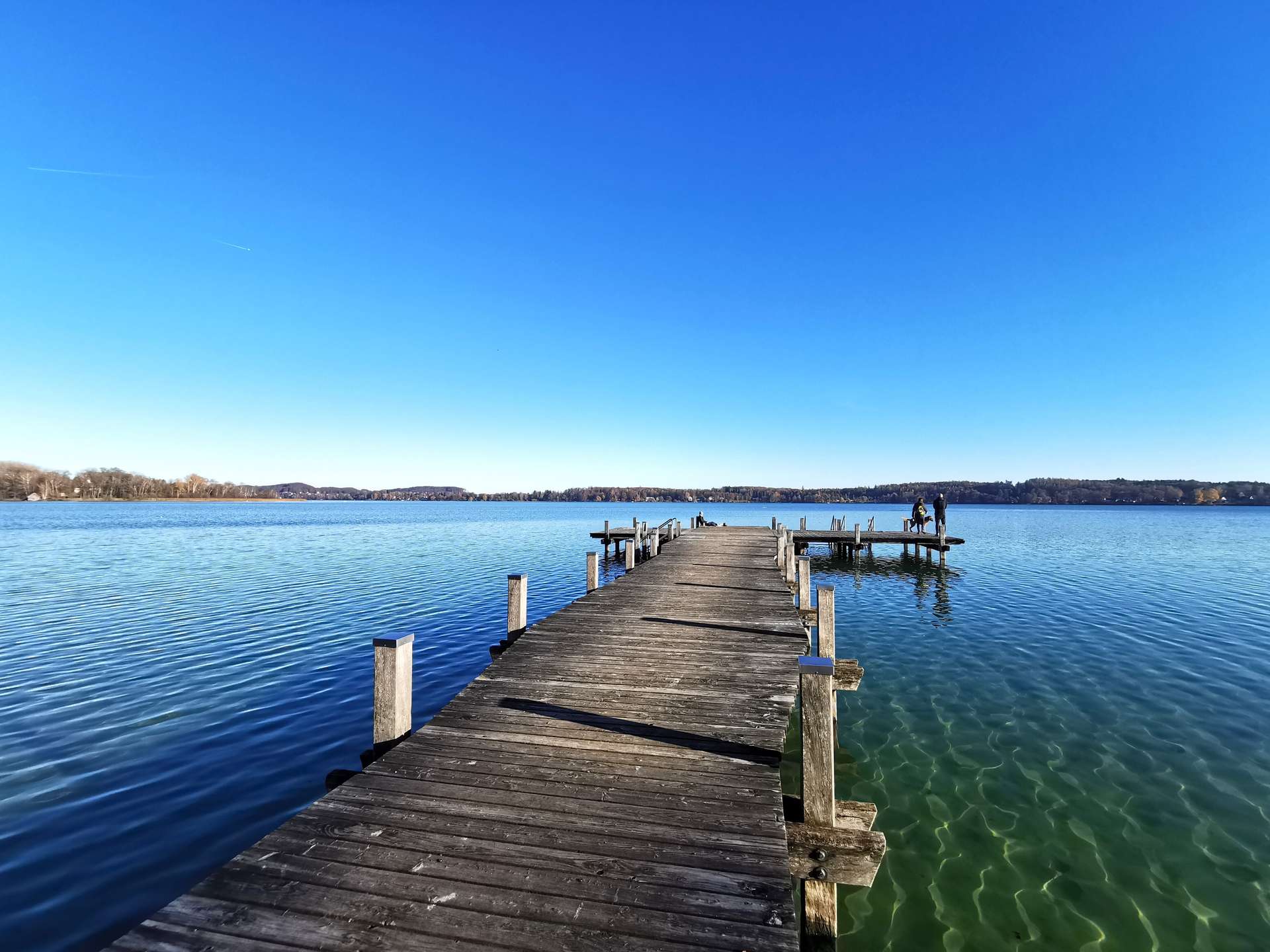 °Impression - Wörthsee