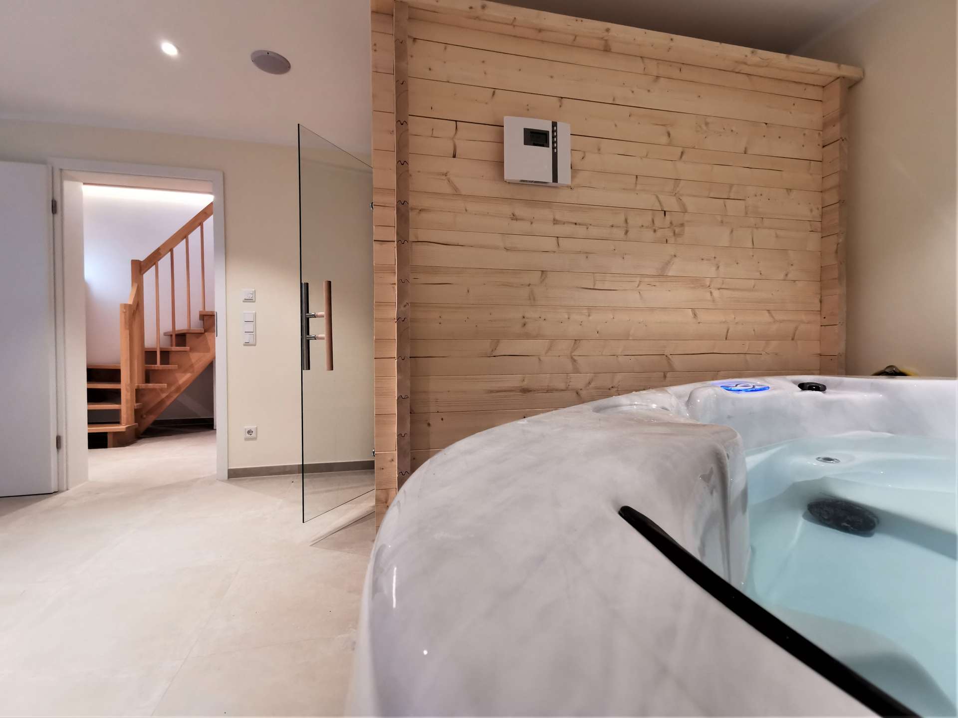 °Sauna