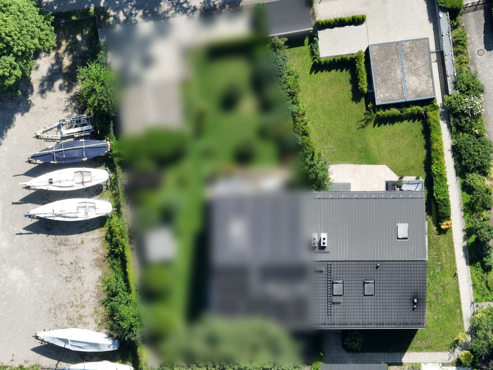 °Sonnengarten