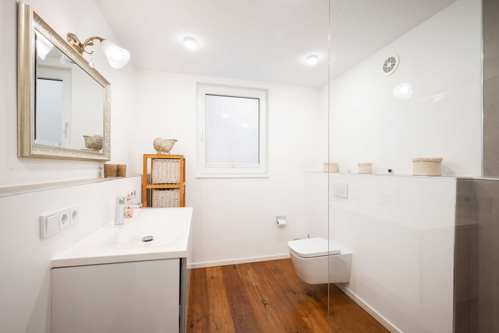 °Zweites Badezimmer