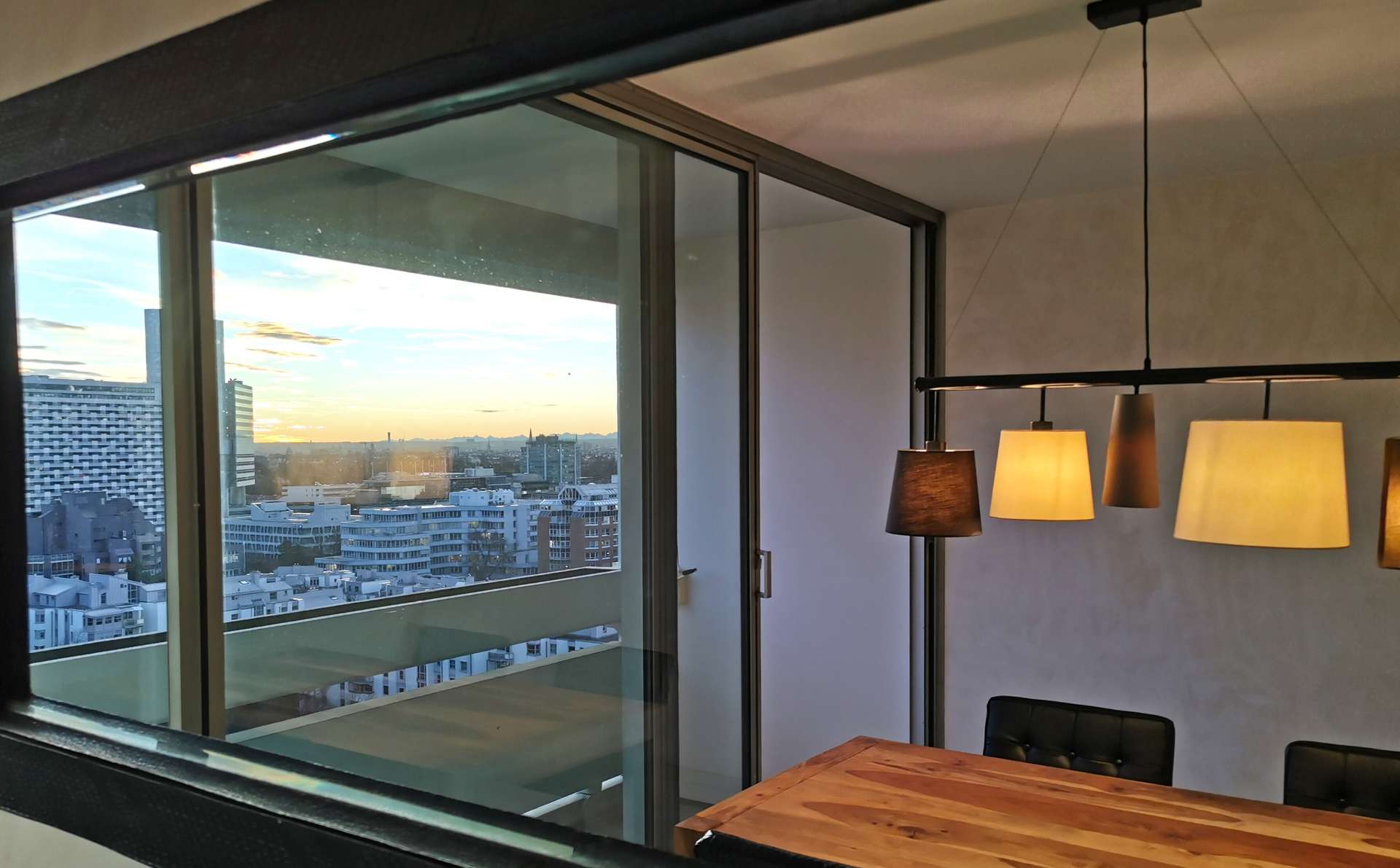 °Esszimmer-Terrasse