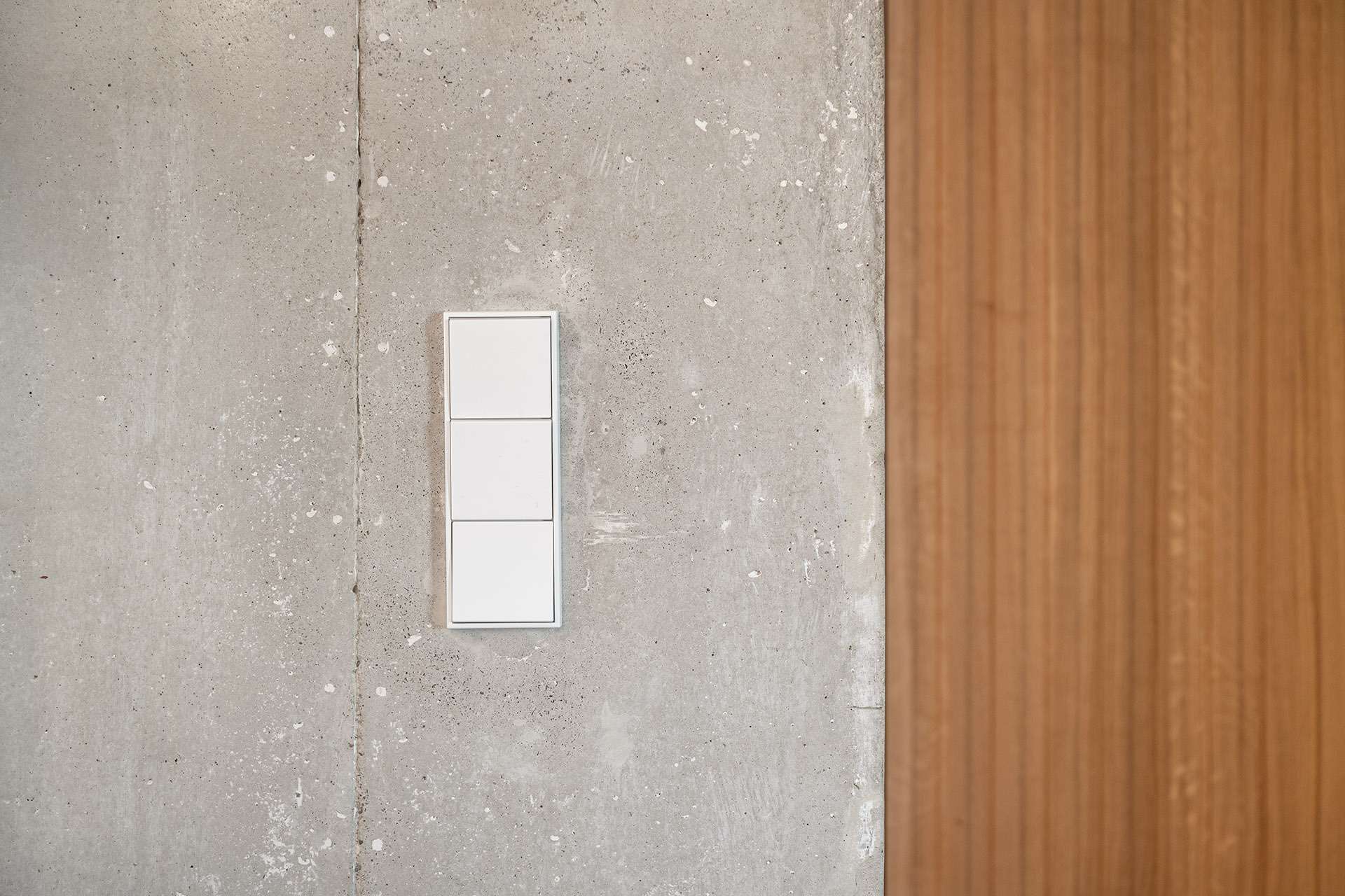 °Detail - Ausstattung