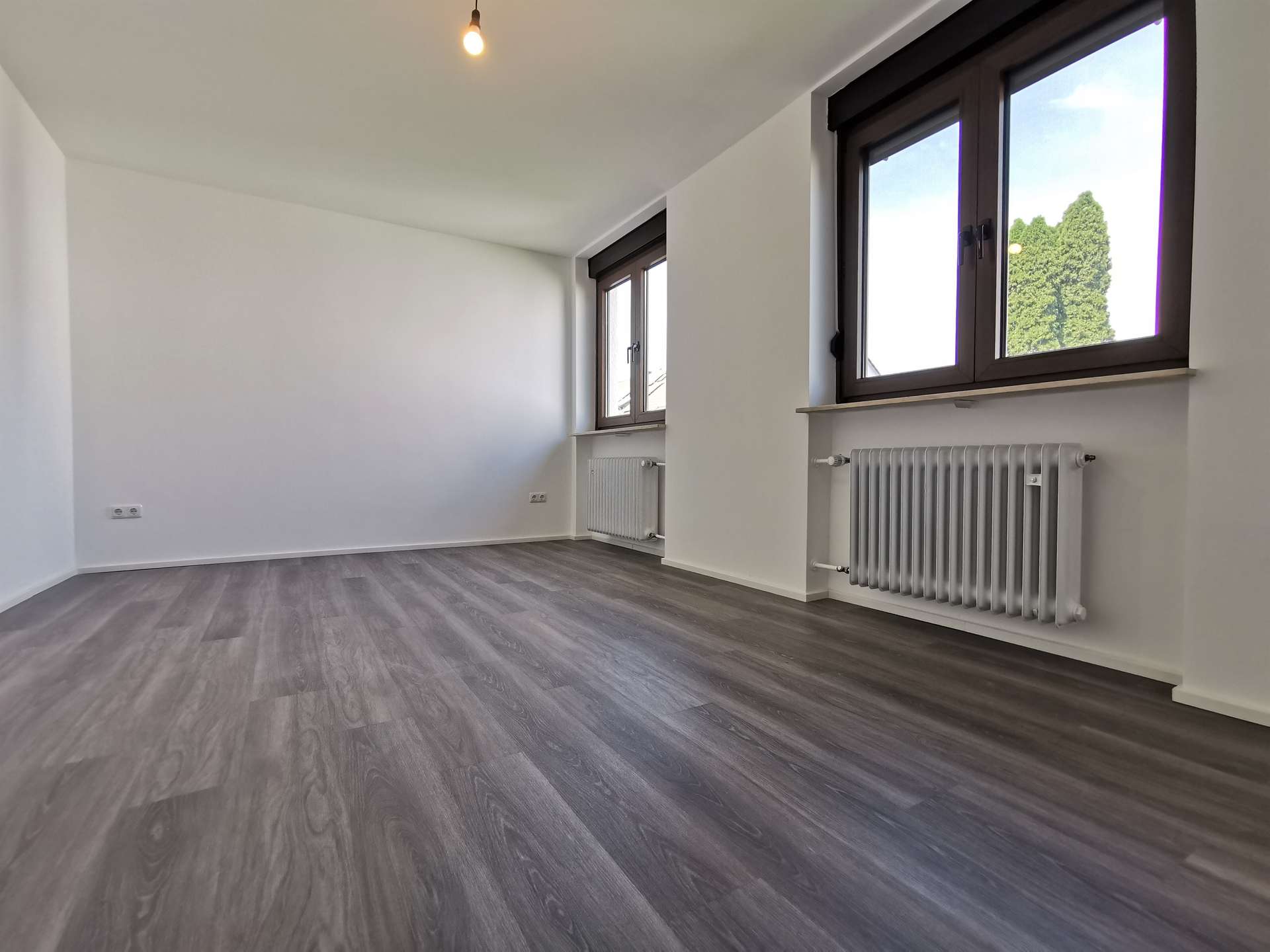 °Schlafzimmer 2 im Obergeschoß