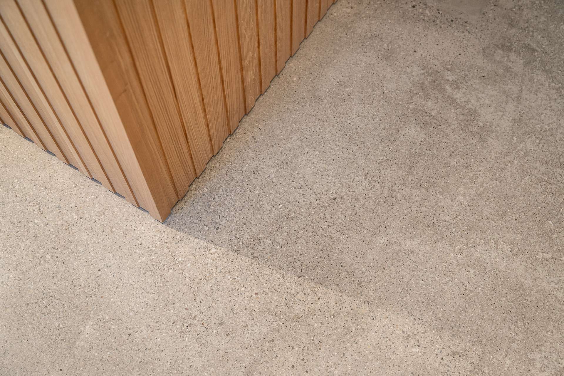 °Detail - Ausstattung