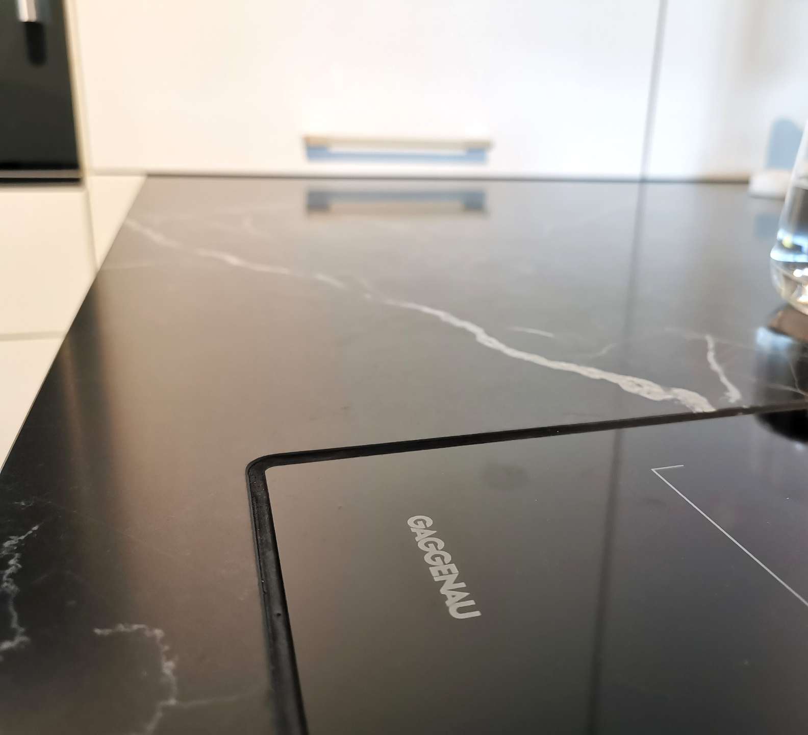 °Hochwertige Markenküche von Gaggenau