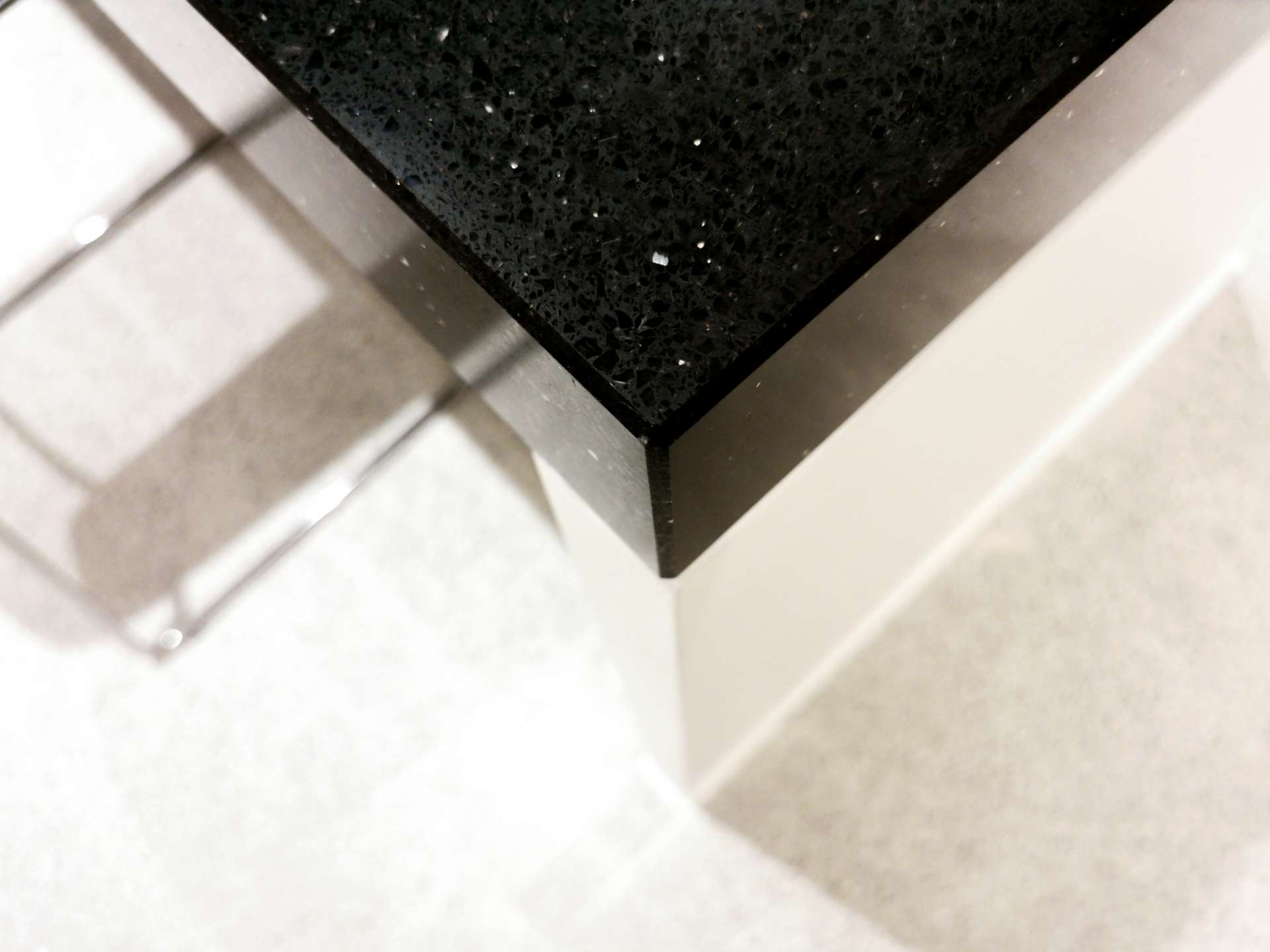 °Detail - Küchenplatte