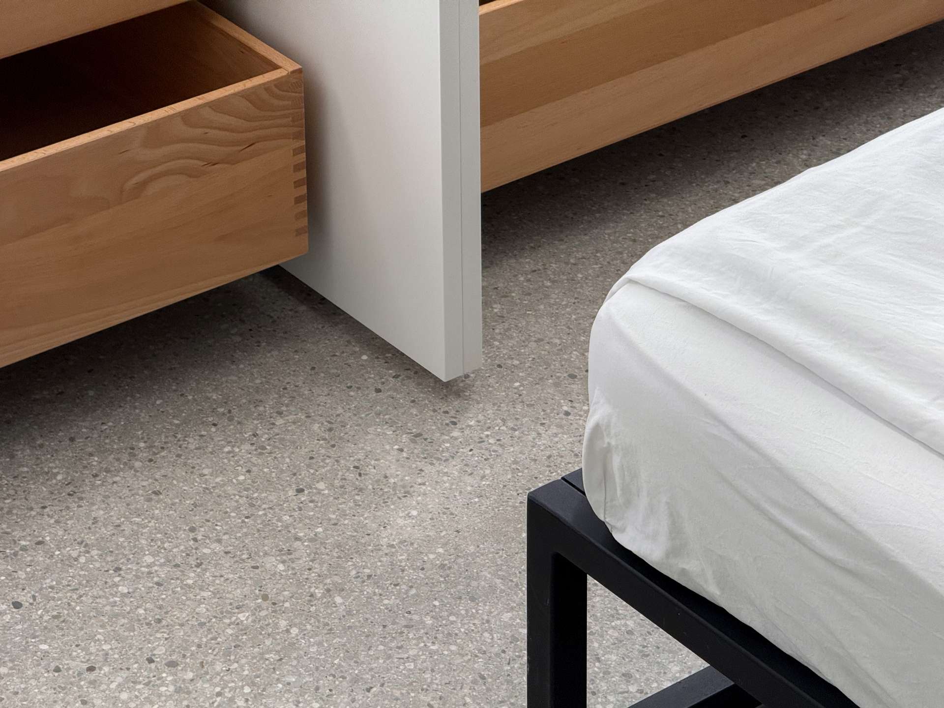 °Impression - Ausstattung