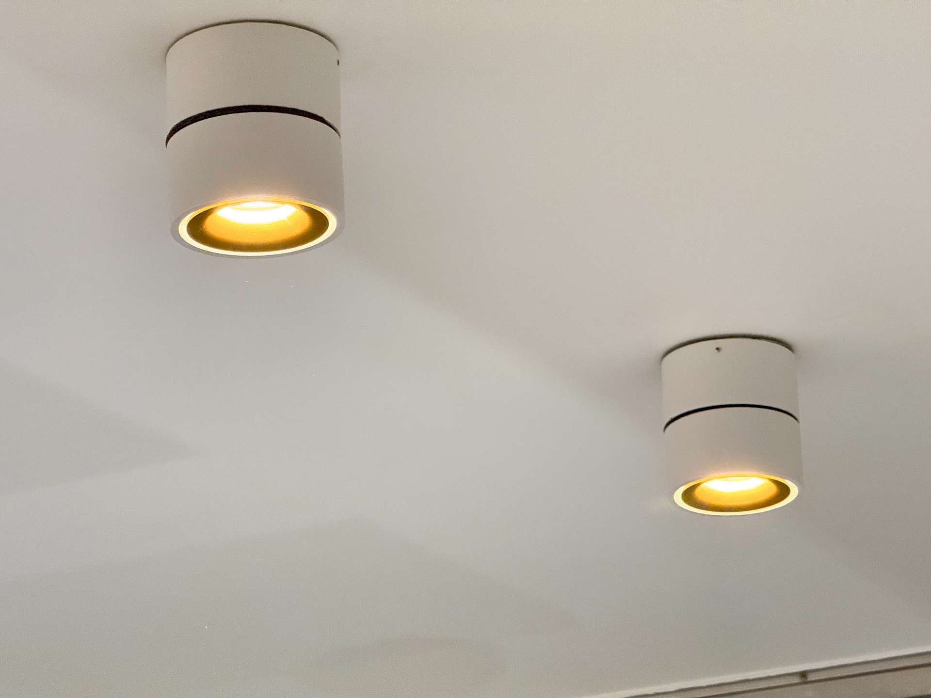 °Detail - Besondere Stimmung durch unterschiedliches Licht